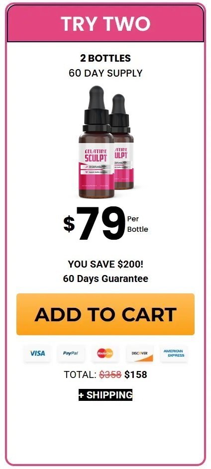 gelatine sculpt Price