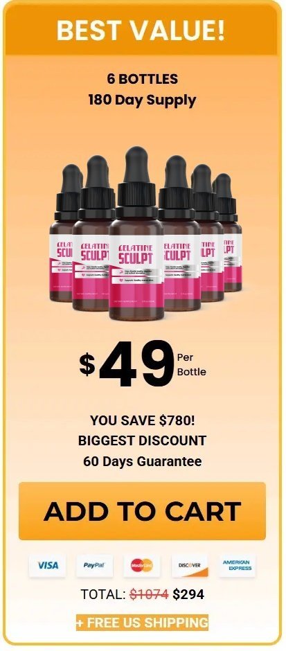 gelatine sculpt Price