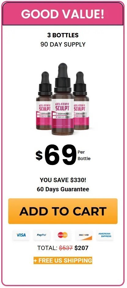 gelatine sculpt Price